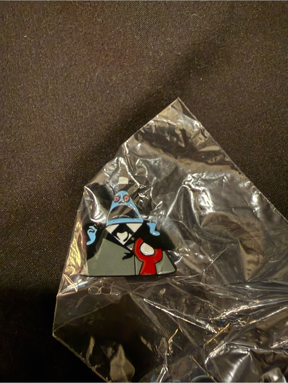 🌟Bundle Sale Mayor Pin - Picture 5 of 10